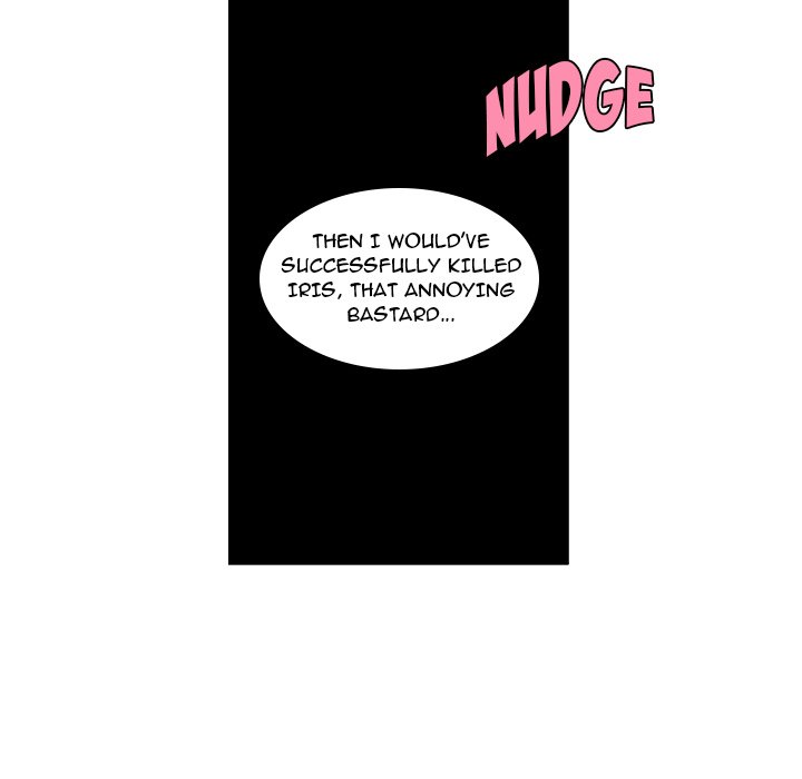 Go Away Mr Demon chapter 220 page 59