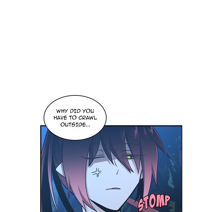 Go Away Mr Demon chapter 220 page 60