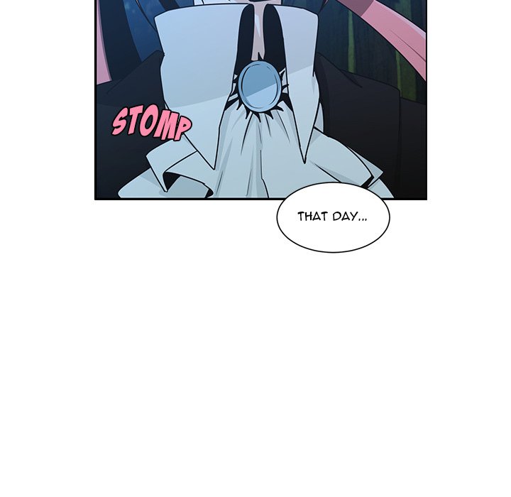 Go Away Mr Demon chapter 220 page 61