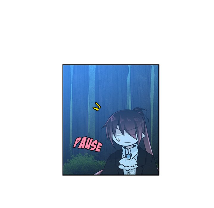 Go Away Mr Demon chapter 220 page 63