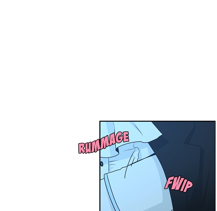Go Away Mr Demon chapter 220 page 64
