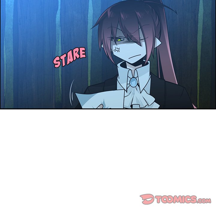 Go Away Mr Demon chapter 220 page 66