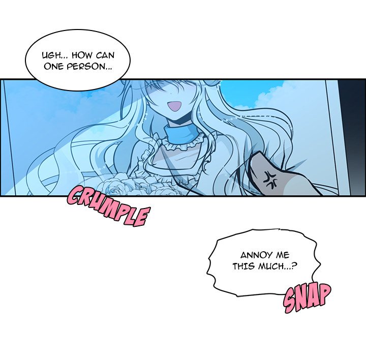 Go Away Mr Demon chapter 220 page 67