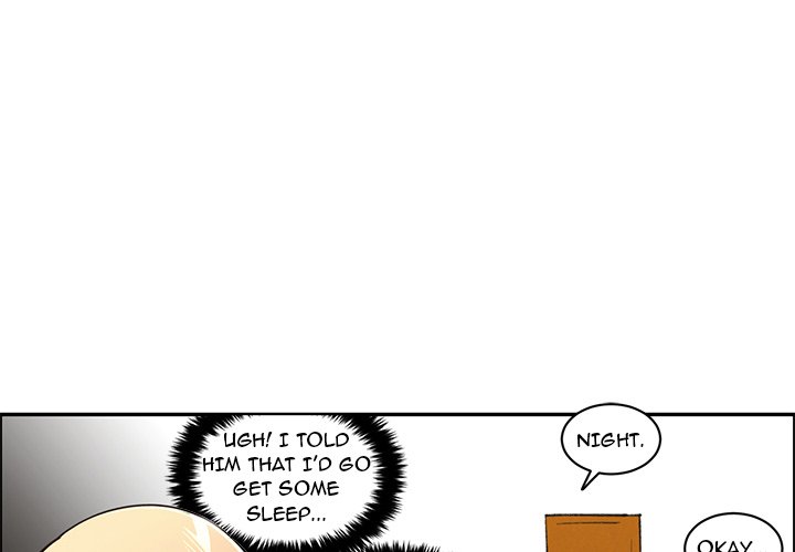 Go Away Mr Demon chapter 221 page 3