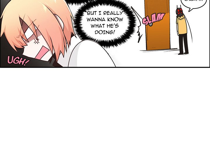 Go Away Mr Demon chapter 221 page 4