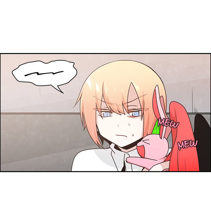 Go Away Mr Demon chapter 221 page 5