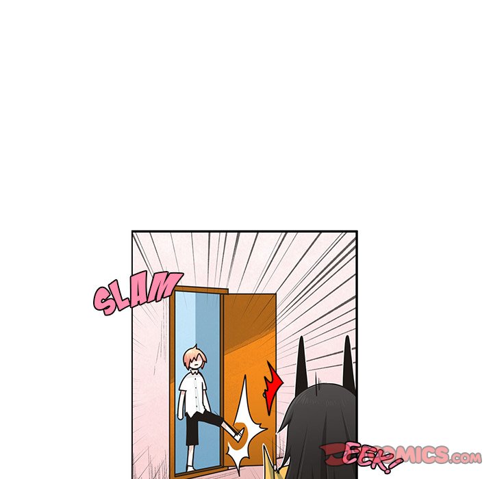 Go Away Mr Demon chapter 221 page 6