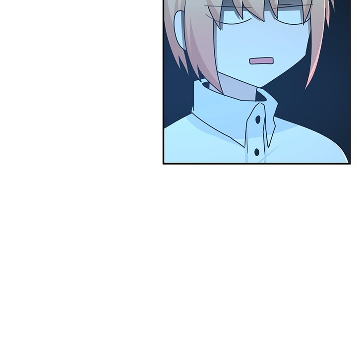 Go Away Mr Demon chapter 221 page 8