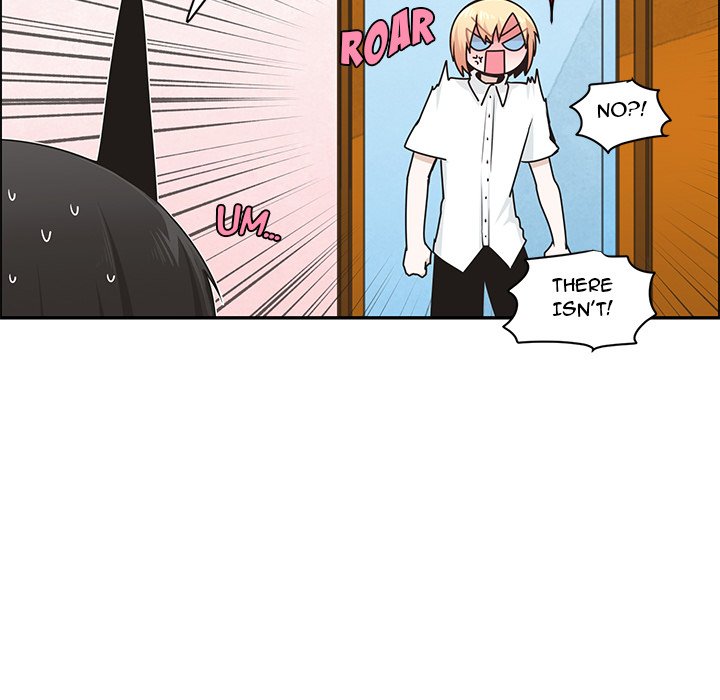 Go Away Mr Demon chapter 221 page 13