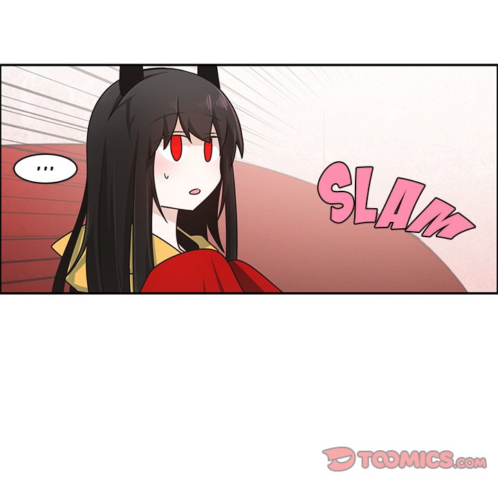 Go Away Mr Demon chapter 221 page 14
