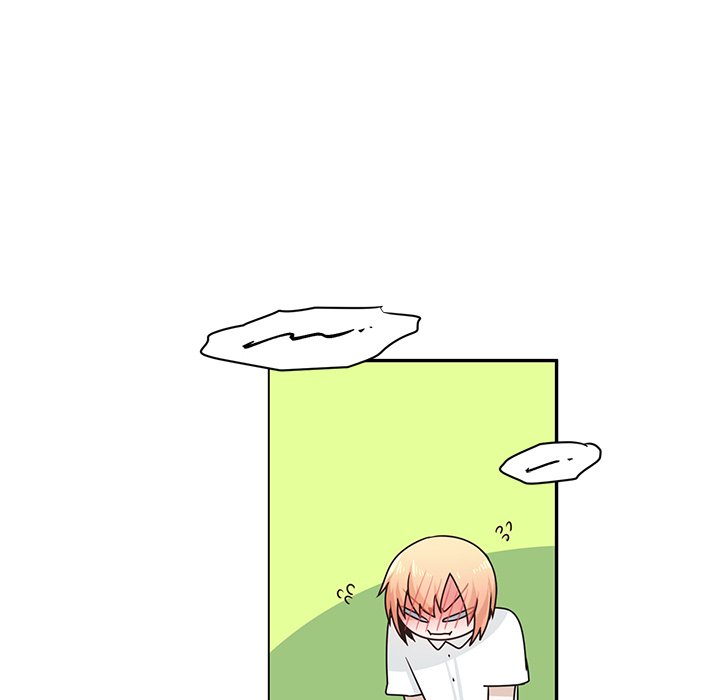 Go Away Mr Demon chapter 221 page 16