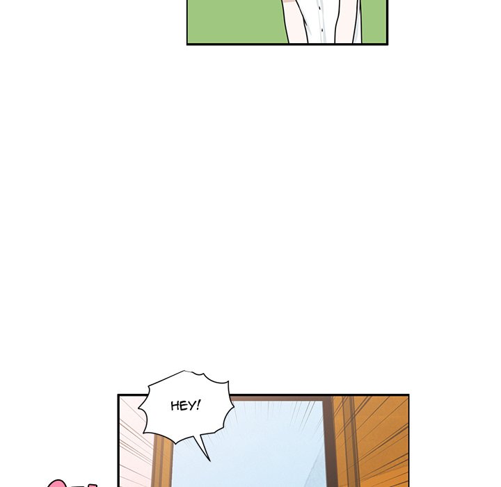 Go Away Mr Demon chapter 221 page 17