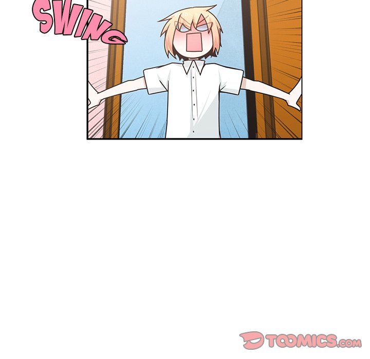 Go Away Mr Demon chapter 221 page 18