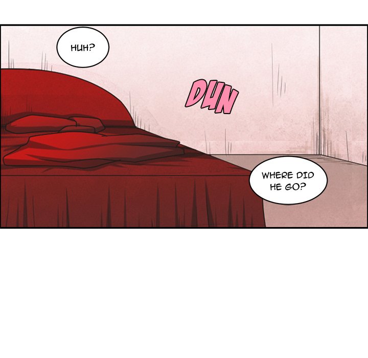 Go Away Mr Demon chapter 221 page 19