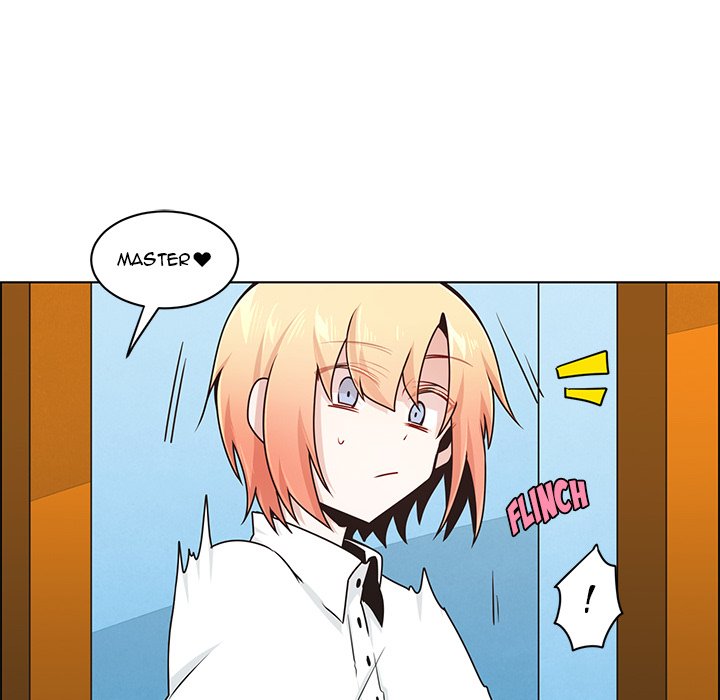 Go Away Mr Demon chapter 221 page 20