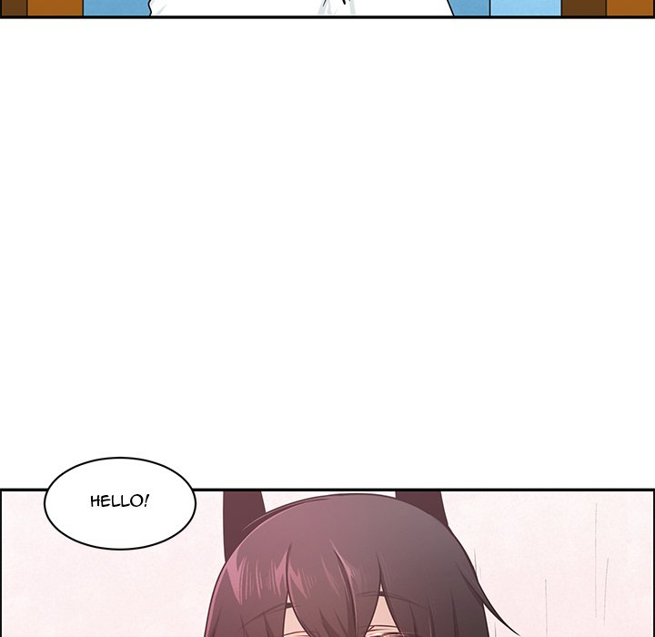 Go Away Mr Demon chapter 221 page 21
