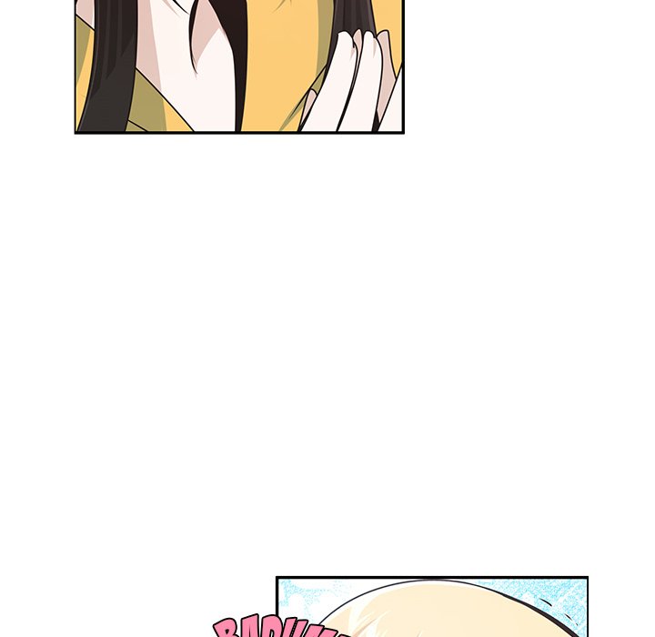Go Away Mr Demon chapter 221 page 25