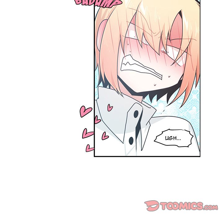 Go Away Mr Demon chapter 221 page 26