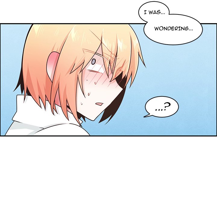 Go Away Mr Demon chapter 221 page 32