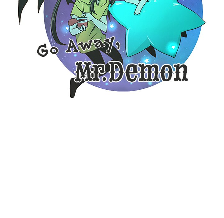 Go Away Mr Demon chapter 221 page 36