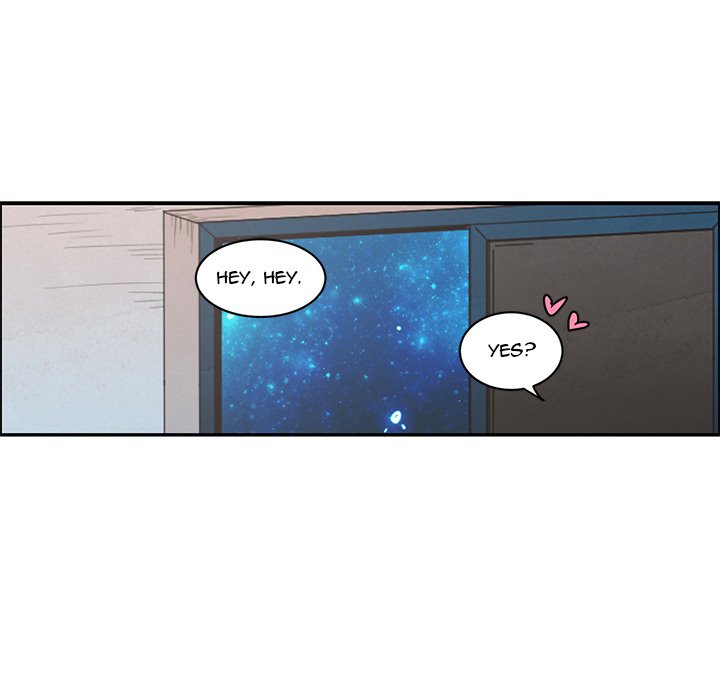 Go Away Mr Demon chapter 221 page 37