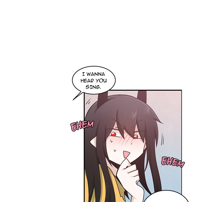 Go Away Mr Demon chapter 221 page 39
