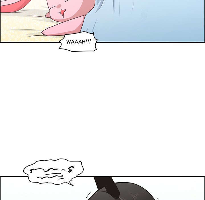 Go Away Mr Demon chapter 221 page 41