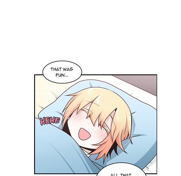 Go Away Mr Demon chapter 221 page 44