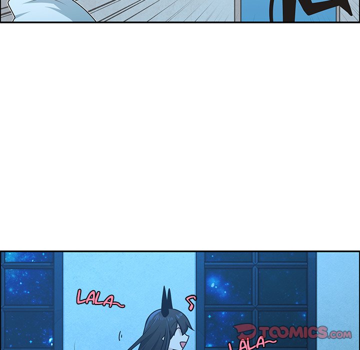 Go Away Mr Demon chapter 221 page 46