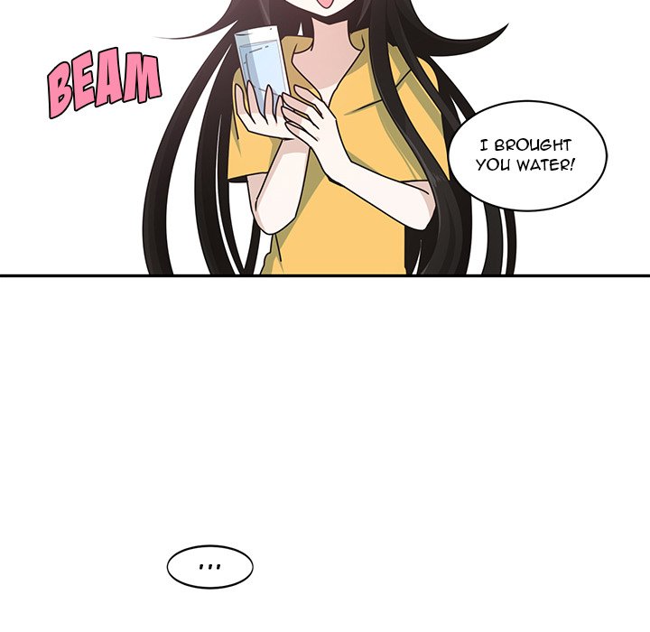 Go Away Mr Demon chapter 221 page 49