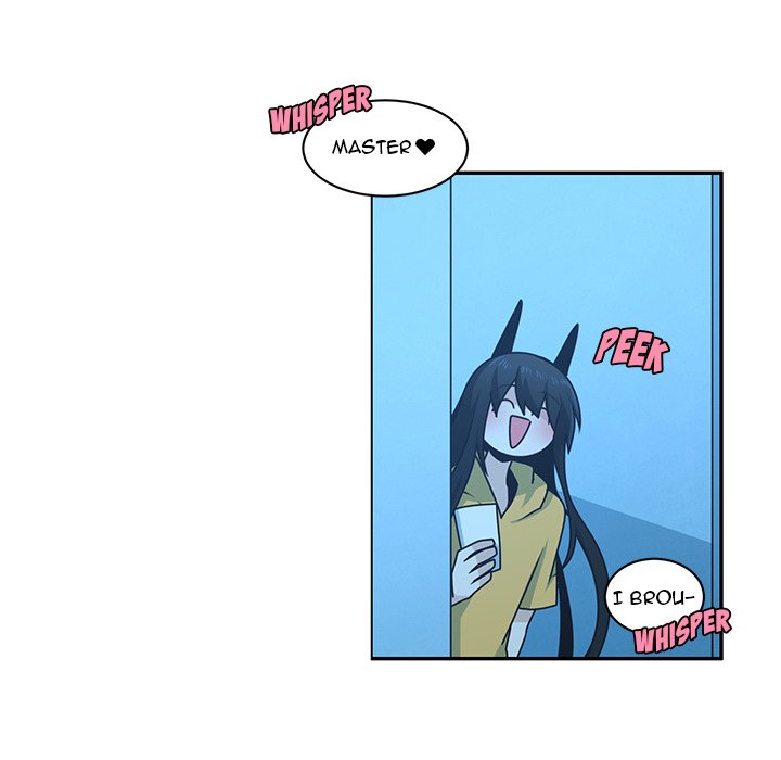 Go Away Mr Demon chapter 221 page 51