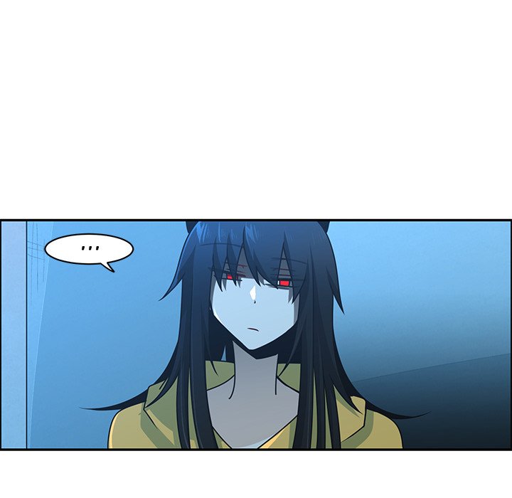 Go Away Mr Demon chapter 221 page 55