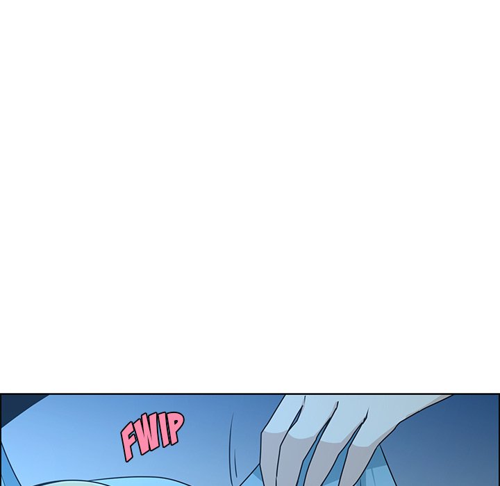 Go Away Mr Demon chapter 221 page 56