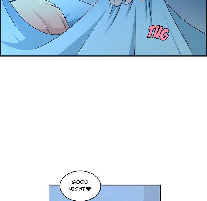 Go Away Mr Demon chapter 221 page 57