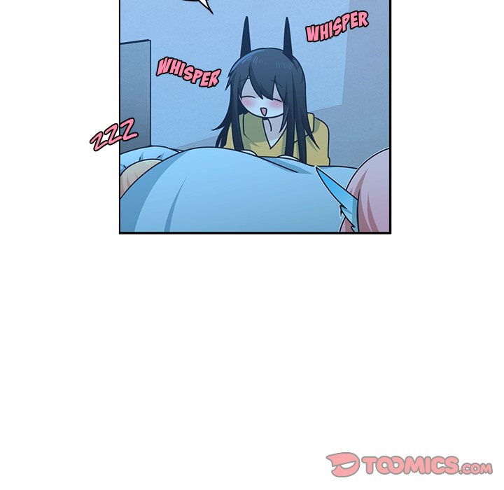 Go Away Mr Demon chapter 221 page 58