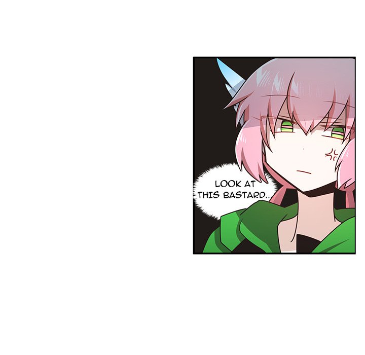 Go Away Mr Demon chapter 221 page 59