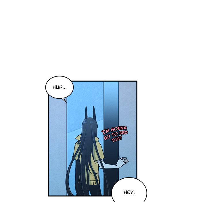 Go Away Mr Demon chapter 221 page 60