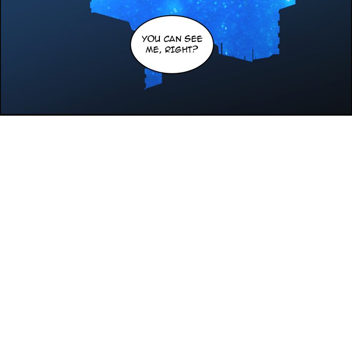 Go Away Mr Demon chapter 221 page 63