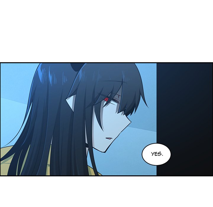 Go Away Mr Demon chapter 221 page 65