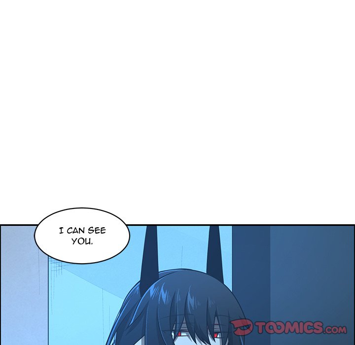 Go Away Mr Demon chapter 221 page 66