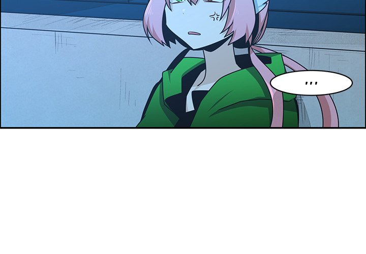 Go Away Mr Demon chapter 222 page 4