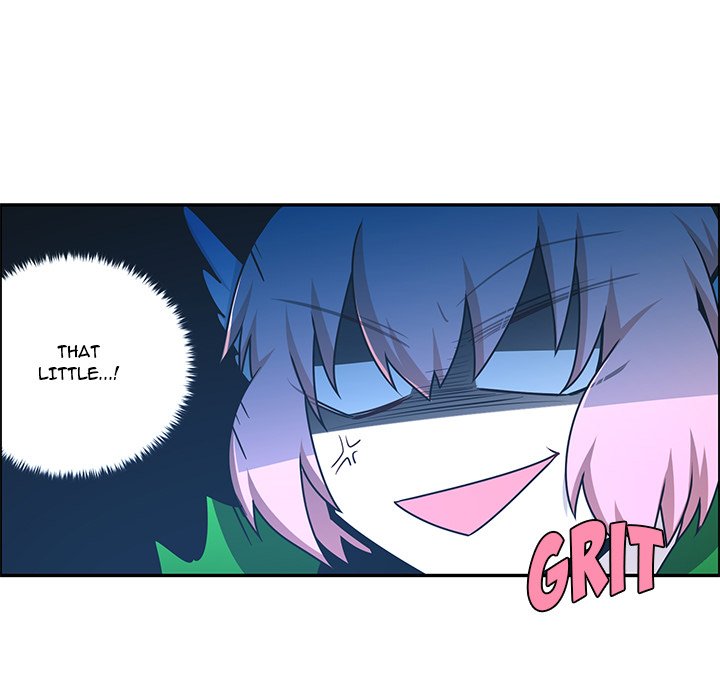 Go Away Mr Demon chapter 222 page 5