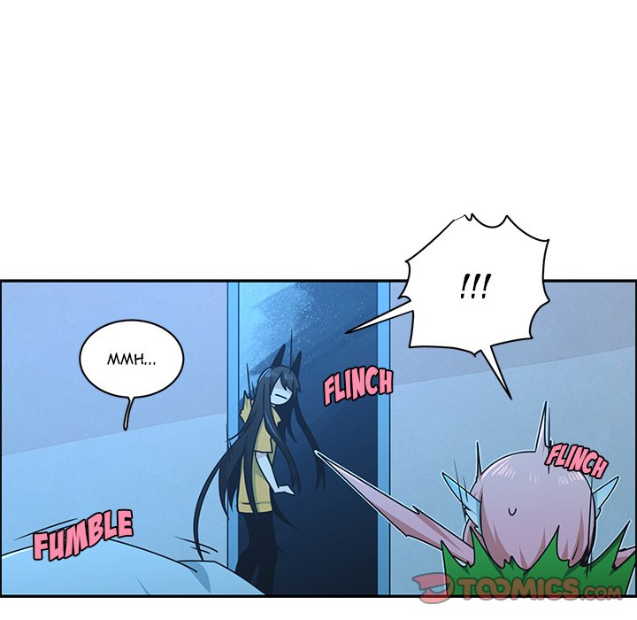 Go Away Mr Demon chapter 222 page 6