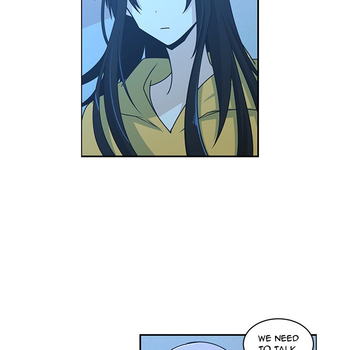 Go Away Mr Demon chapter 222 page 9
