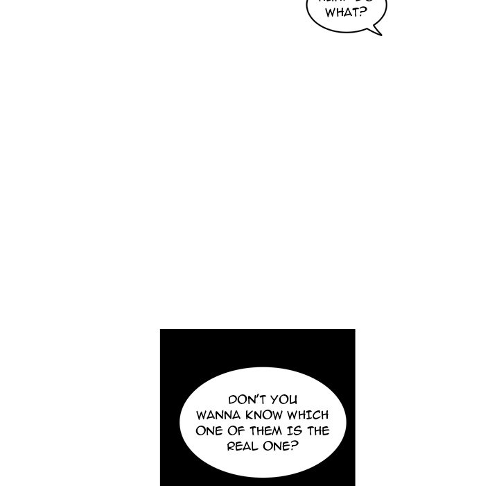 Go Away Mr Demon chapter 222 page 21