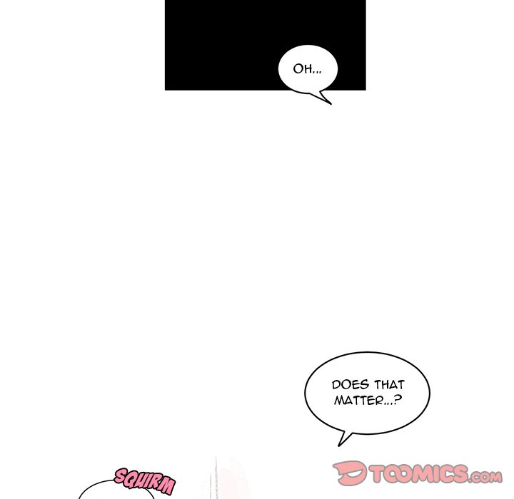 Go Away Mr Demon chapter 222 page 22