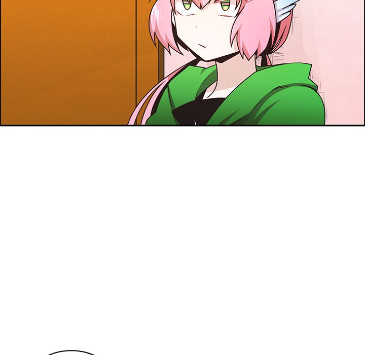 Go Away Mr Demon chapter 222 page 25