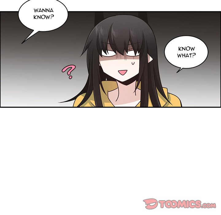 Go Away Mr Demon chapter 222 page 26