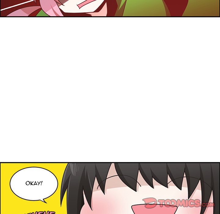 Go Away Mr Demon chapter 222 page 30