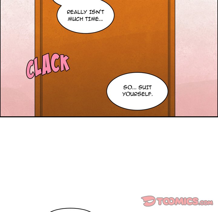 Go Away Mr Demon chapter 222 page 38